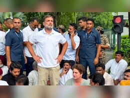 राहुल गांधी की बढ़ सकती हैं मुश्&zwj;क&zwj;िलें, लखनऊ HC ने कहा- संपत्ति की जांच में गड़बड़ी म&zwj;िले तो ED कार्रवाई के ल&zwj;िए स्वतंत्र