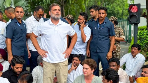राहुल गांधी की बढ़ सकती हैं मुश्&zwj;क&zwj;िलें, लखनऊ HC ने कहा- संपत्ति की जांच में गड़बड़ी म&zwj;िले तो ED कार्रवाई के ल&zwj;िए स्वतंत्र