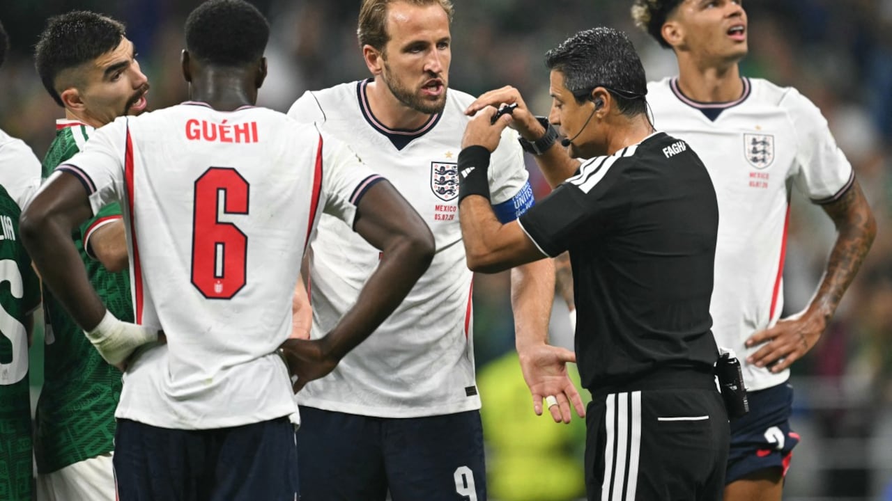 Mexico vs England LIVE Score, FIFA World Cup 2026 Round Of 16: Hero Harry Kane Turns Into Villain, Mexico Penalty Makes It 3-2