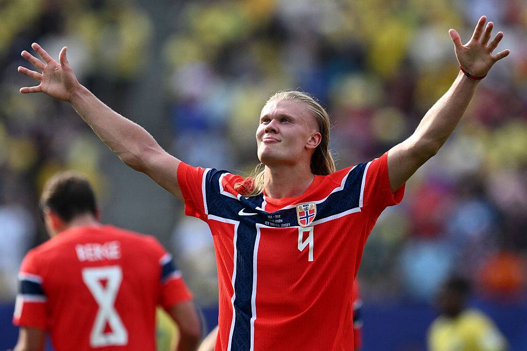 FIFA WC 2026: Brazil Knocked Out Of World Cup, Haaland Leads Norway To History