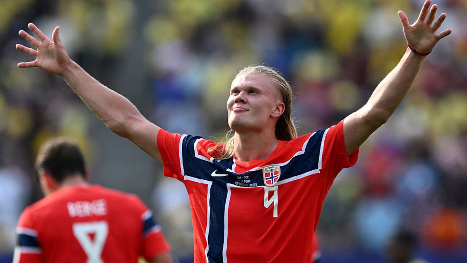 Brazil vs Norway LIVE Score, FIFA World Cup 2026 Round Of 16: Brazil Knocked Out Of World Cup, Haaland Leads Norway To History | BRA 1-2 NOR