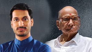 NCP Letter Sparks Fresh Rift Buzz, Seeks Cabinet Berth for Parth Pawar