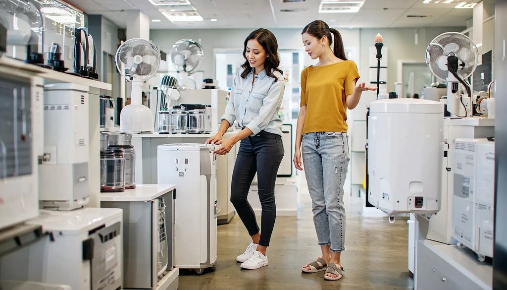 Discover long-term value and manage home comfort efficiently with these exclusive Prime Day savings. Discover long-term value and manage home comfort efficiently with these exclusive Prime Day savings.
