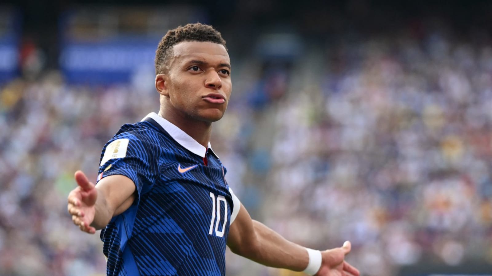 France vs Paraguay LIVE Score, FIFA World Cup 2026 Round Of 16: Huge Star Missing From Frances Starting XI; Kylian Mbappe Chases Lionel Messis All-Time Record