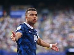 "You Have No Idea Who I Am": Paraguay Senator Threatens Kylian Mbappe Amid Racism Row