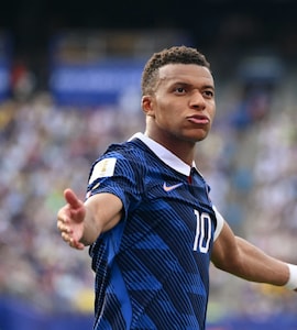 France vs Morocco LIVE Score, FIFA World Cup 2026 Quarter-Final: Big Change In Frances Starting XI; Kylian Mbappe 1 Goal Away From History