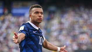 France vs Paraguay LIVE Score, FIFA World Cup 2026 Round Of 16: Huge Star Missing From France's Starting XI; Kylian Mbappe Chases Lionel Messi's All-Time Record