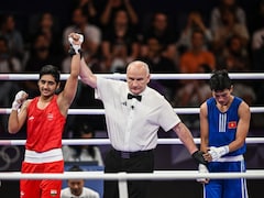 Commonwealth Games 2026 Live Updates, Day 9: Boxer Preeti Eyes Final Berth, Neeraj Chopra In Gold Medal Hunt