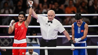 Commonwealth Games 2026 Live Updates, Day 9: Boxer Preeti Eyes Final Berth, Neeraj Chopra In Gold Medal Hunt