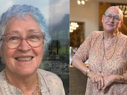 "I Am Battling Stage 4": Nafisa Ali Opens Up About Filming Through Cancer