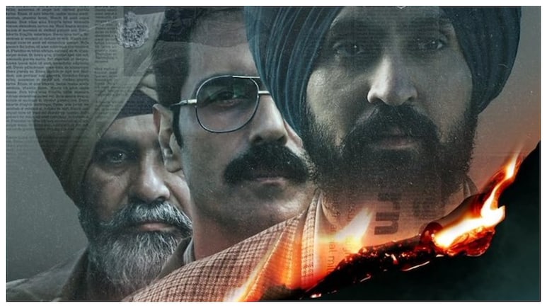 'We Fought This Battle Ourselves': Diljit Dosanjh On Satluj's Release Struggles, Urges Fans To Share The Film