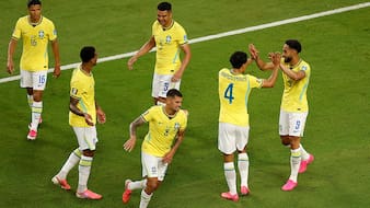 India To Face Brazil In Blockbuster International Friendly. AIFF Reveals Venue