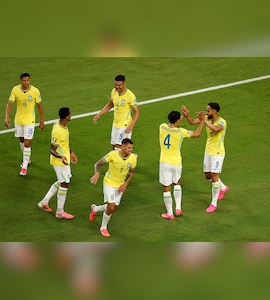 India To Face Brazil In Blockbuster International Friendly. AIFF Reveals Venue