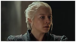 Is Sunfyre Dead In 'House Of The Dragon' Season 3? Here's What Episode 4 Reveals