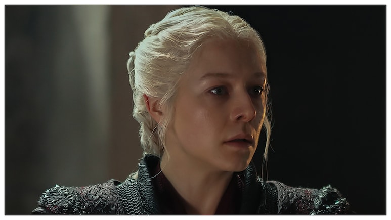Is Sunfyre Dead In 'House Of The Dragon' Season 3? Here's What Episode 4 Reveals