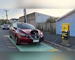 China Sees An EV Boom, And Russia Emerges As The Unlikely Catalyst