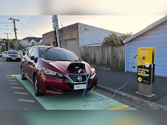 China Sees An EV Boom, And Russia Emerges As The Unlikely Catalyst