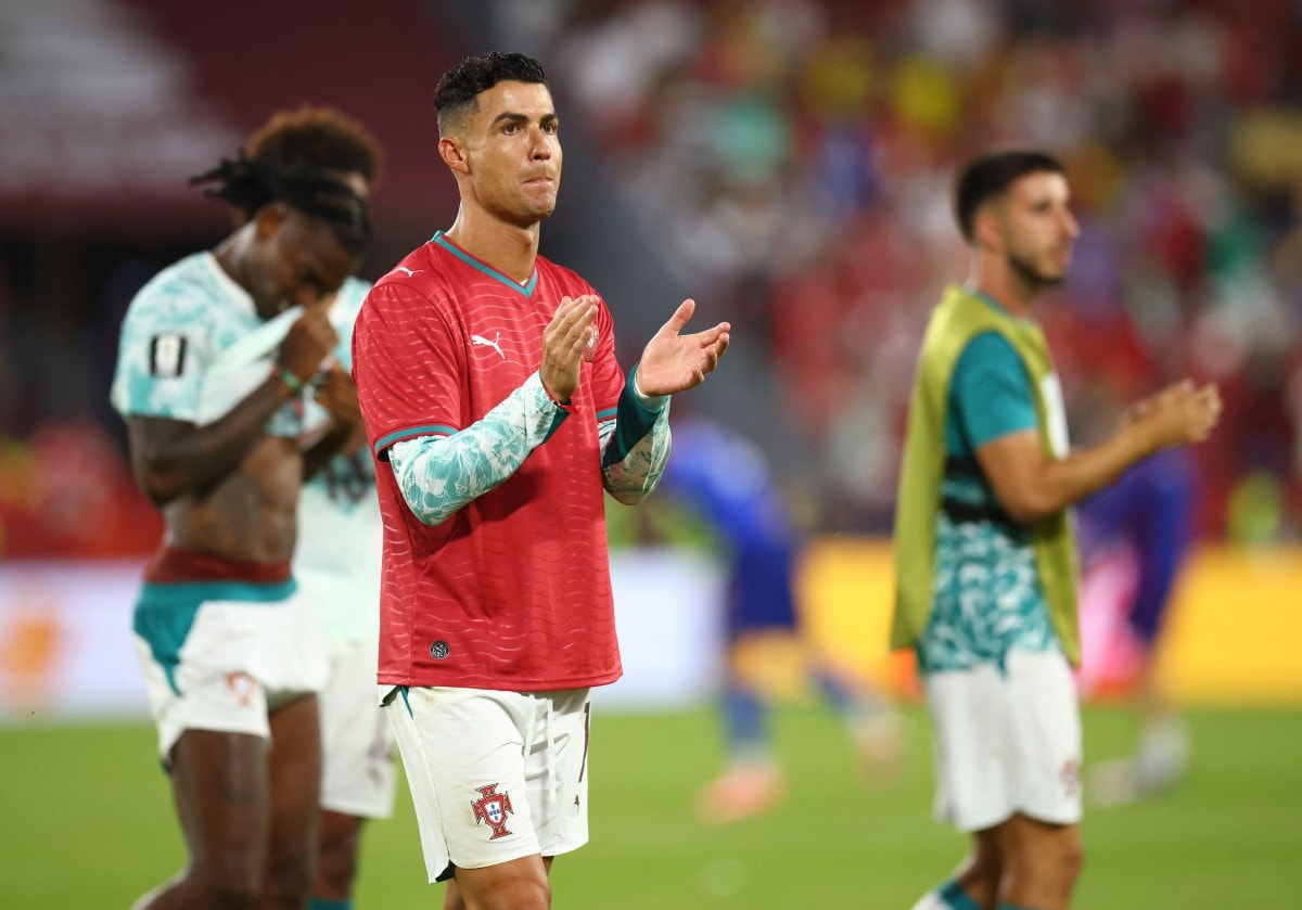 Ronaldo's Retirement Plan Confirmed By Sister, Football World Heartbroken