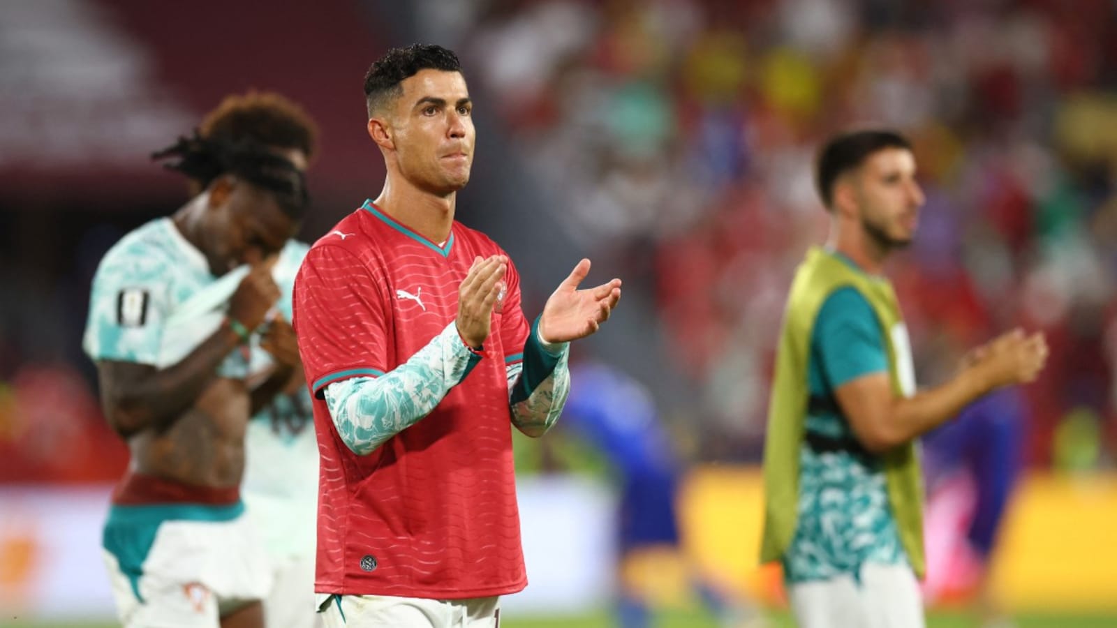 Cristiano Ronaldos Retirement Plan Confirmed By Sister, Football World Heartbroken