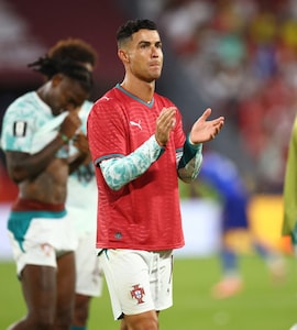 Cristiano Ronaldos Retirement Plan Confirmed By Sister, Football World Heartbroken