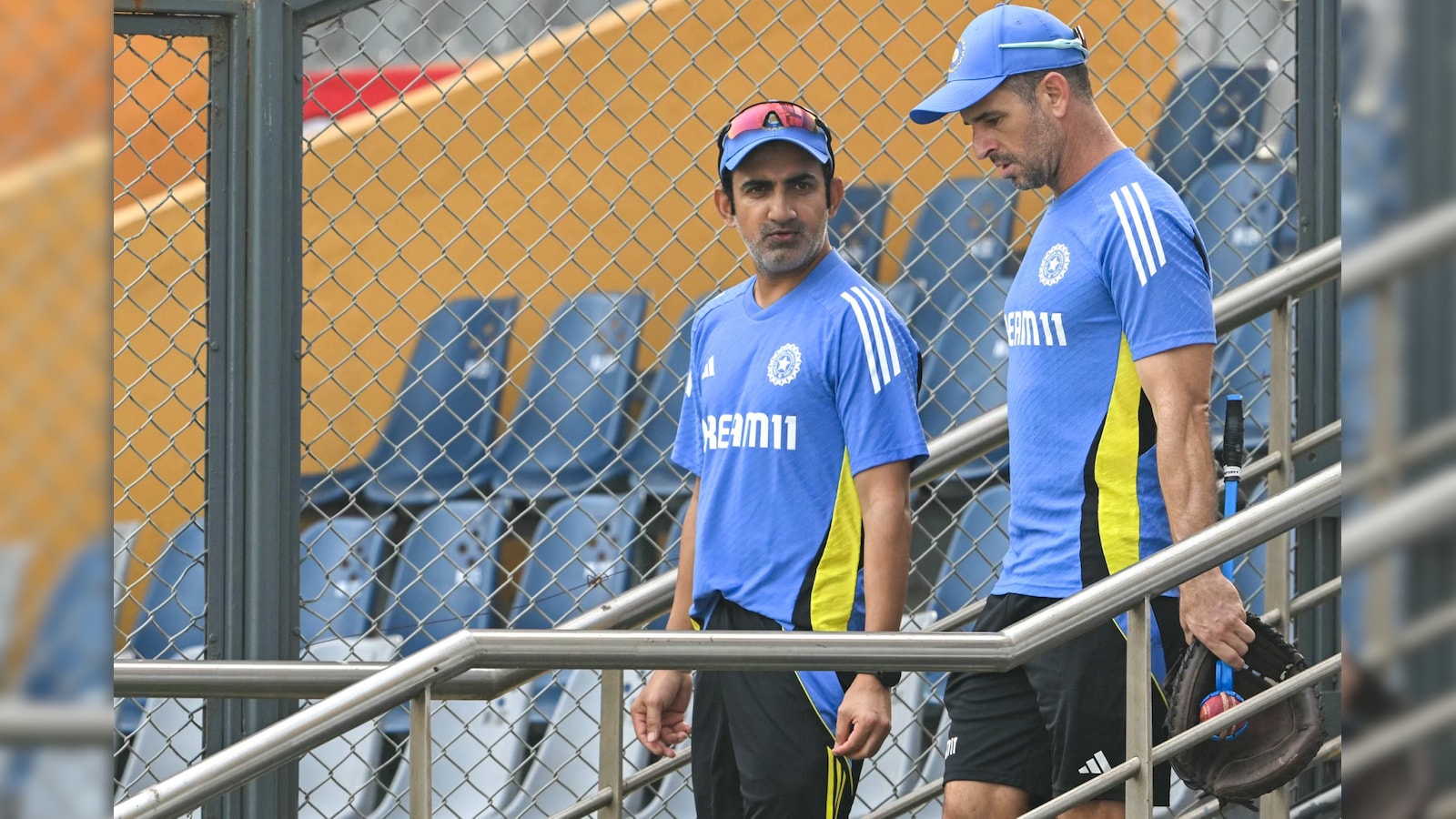 India Coach To Leave Team, Join IPL Franchise; Gautam Gambhirs Staff Set For Major Reset: Report