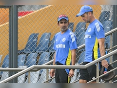 India Coach To Leave Team, Join IPL Franchise; Gautam Gambhirs Staff Set For Major Reset: Report