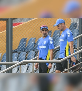 Gautam Gambhirs Support Staff Faces Uncertainty After England Debacle. BCCI Unhappy With This Coach: Report