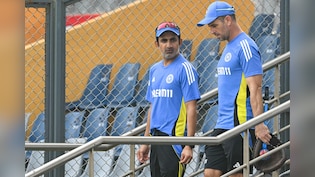 India Coach To Leave Team, Join IPL Franchise; Gautam Gambhir's Staff Set For Major Reset: Report
