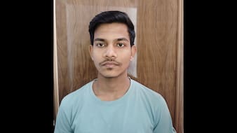 'Expensive Coaching Is Not The Only Way': Bihar Tailor's Son Cracks NEET