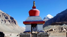 What Is Yam Dwar And Why Do Kailash Pilgrims Pass Through It?