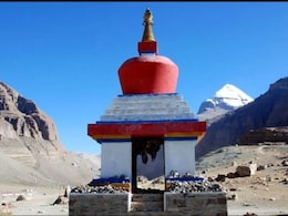 What Is Yam Dwar And Why Do Kailash Pilgrims Pass Through It?