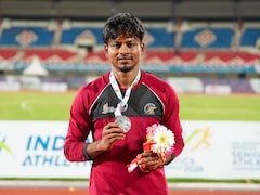 Santhosh Kumar Tamilarasan Eyes Strong Showing At Commonwealth Games 2026