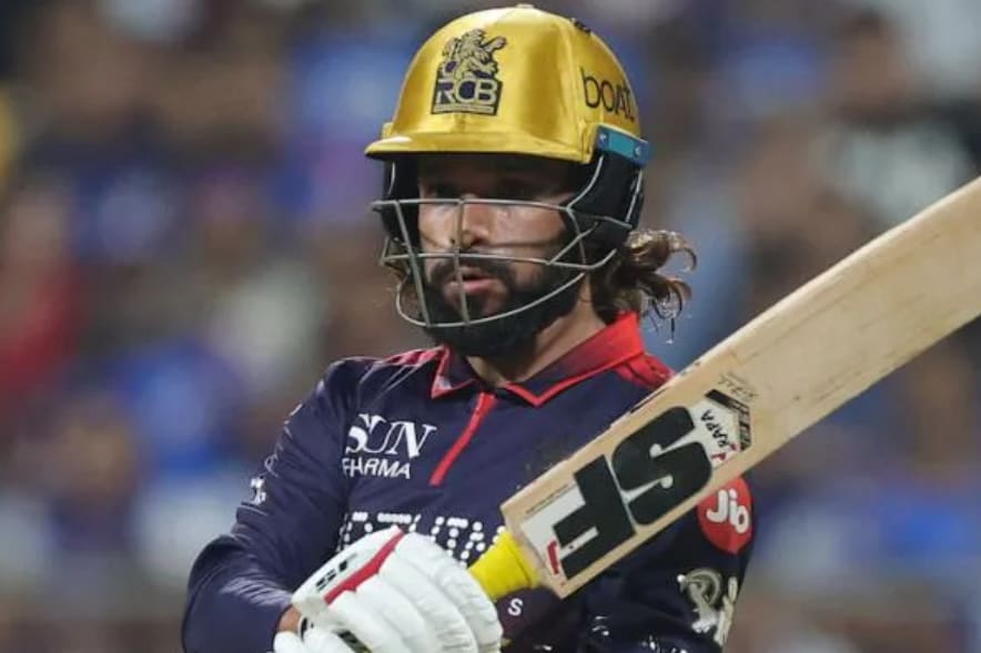 Ex-BCCI selector compares Tilak Varma’s T20 impact with Rajat Patidar’s record