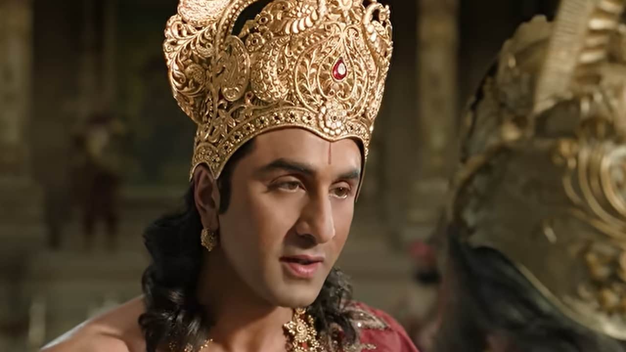 Ramayana Trailer: रणबीर कपूर की रामायणम् का ट्रेलर रिलीज, 4000 करोड़ी फिल्म में राम पर भारी रावण