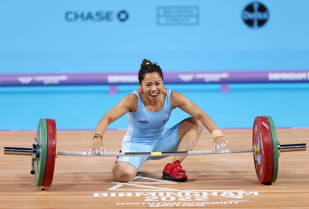 Commonwealth Games 2026: India targets additional medals on Sunday