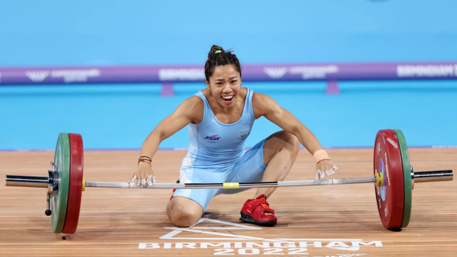 CWG 2026: How India Can Add 5 Medals To Official Tally On Sunday