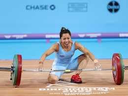 CWG 2026: How India Can Add 5 Medals To Official Tally On Sunday
