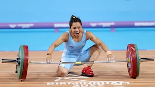 CWG 2026: How India Can Add 8 Medals To Official Tally On Sunday
