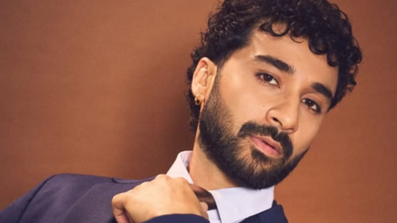 Raghav Juyal's <i>'Main Spider-Man Hai Re'</i> Take On India-China AI Gap Goes Viral