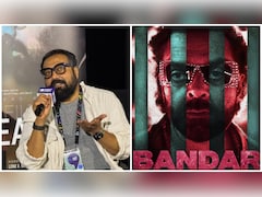 'Not My Final Cut': Anurag Kashyap Reveals Why He Didn't Promote Bobby Deol's Bandar