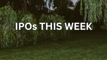 IPOs This Week: SBI Funds, Alpine Texworld Among Mainboard Issues To Hit India's Primary Market