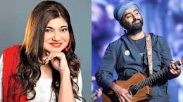 From Alka Yagnik To Arijit Singh, What Ails India's Biggest Music Superstars