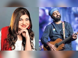 From Alka Yagnik To Arijit Singh, What Ails India's Biggest Music Superstars