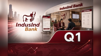 IndusInd Bank Q1 Results Today: Time, Earnings Call Schedule, AGM, Share Price History And More