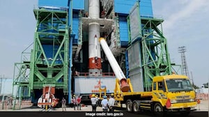 As 100 ISRO Scientists Quit, Retire Early, Centre Tightens Exit Rule
