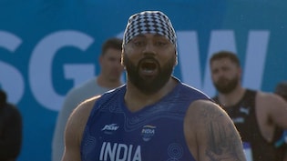 India's Wait For Maiden CWG Shot Put Medal Continues, Animesh Kujur Fails To Enter 200m Final