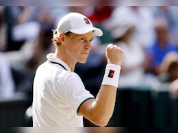 Wimbledon 2026: सिनर ने सेमीफाइनल में जोकोविच को हराया, फाइनल में ज्वेरेव से होगा मुकाबला