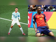 Portugal Vs Spain, Live Streaming: Likely Lineups, How To Watch Cristiano Ronaldo And Lamine Yamal In Action In World Cup Match?