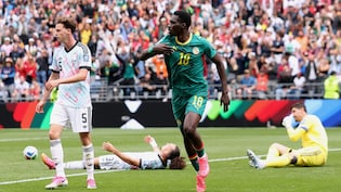 Belgium vs Senegal LIVE Score: BEL vs SEN FIFA World Cup 2026 Match LIVE Updates: Senegal Double Lead In Style, Leave Belgium Shellshocked