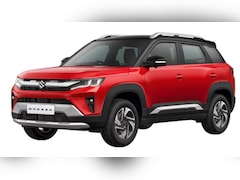 Maruti Suzuki Brezza Facelift Launched: Price, Colour, Features And More